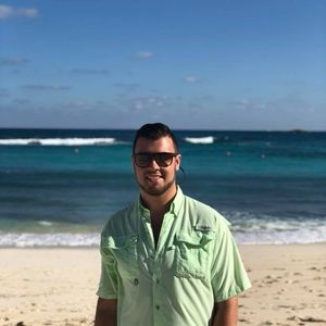 Meet your Posher, Brandon